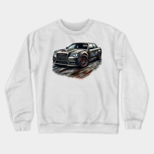 Chrysler 300 Crewneck Sweatshirt